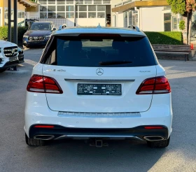 Mercedes-Benz GLE 400 4Matic AMG-Pack | Auto.bg — изображение 6 Mercedes-Benz GLE 400 4Matic AMG-Pack | Auto.bg — изображение 6