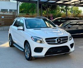 Mercedes-Benz GLE 400 4Matic AMG-Pack