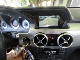Mercedes-Benz GLK 350cdi/256hp/4matic /Швейцария | Auto.bg — изображение 11 Mercedes-Benz GLK 350cdi/256hp/4matic /Швейцария | Auto.bg — изображение 11