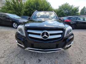 Mercedes-Benz GLK 350cdi/256hp/4matic /Швейцария