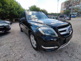 Mercedes-Benz GLK 350cdi/256hp/4matic /Швейцария | Auto.bg — изображение 6 Mercedes-Benz GLK 350cdi/256hp/4matic /Швейцария | Auto.bg — изображение 6