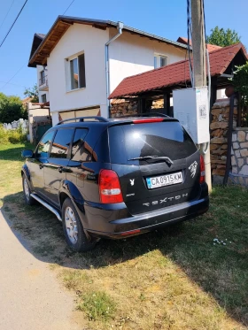 SsangYong Rexton undefined | Auto.bg — изображение 3 SsangYong Rexton undefined | Auto.bg — изображение 3