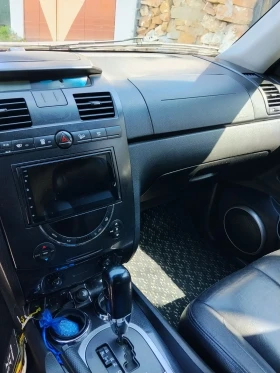 SsangYong Rexton undefined | Auto.bg — изображение 7 SsangYong Rexton undefined | Auto.bg — изображение 7