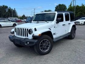 Jeep Wrangler * Unlimited Sport 80th Anniversary * АВТОКРЕДИТ* - Car24.bg Jeep Wrangler * Unlimited Sport 80th Anniversary * АВТОКРЕДИТ*