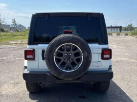 Jeep Wrangler * Unlimited Sport 80th Anniversary * АВТОКРЕДИТ* - 22000 € / 43028.26 лв. - 56824901 4 | Car24.bg Jeep Wrangler * Unlimited Sport 80th Anniversary * АВТОКРЕДИТ* - 22000 € / 43028.26 лв. - 56824901 4