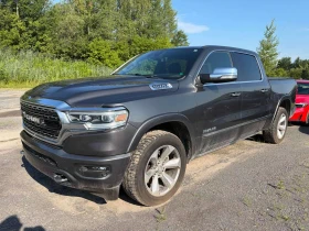 Dodge RAM 1500 Limited | ПОДГРЕВ | ВЪЗДУХ | CARFAX |