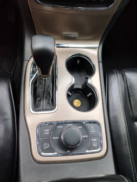 Jeep Grand cherokee Overland - 16200 € - 61568643 9 | Car24.bg Jeep Grand cherokee Overland - 16200 € - 61568643 9