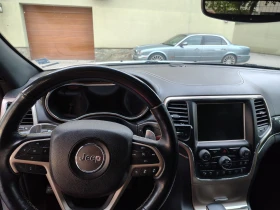 Jeep Grand cherokee Overland - 16200 € - 61568643 10 | Car24.bg Jeep Grand cherokee Overland - 16200 € - 61568643 10