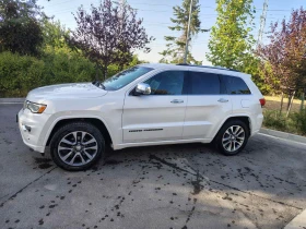 Jeep Grand cherokee Overland - 16200 € - 61568643 6 | Car24.bg Jeep Grand cherokee Overland - 16200 € - 61568643 6