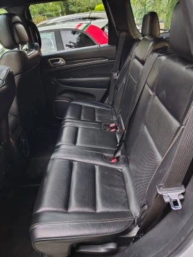 Jeep Grand cherokee Overland - 16200 € - 61568643 14 | Car24.bg Jeep Grand cherokee Overland - 16200 € - 61568643 14