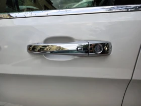 Jeep Grand cherokee Overland - 16200 € - 61568643 7 | Car24.bg Jeep Grand cherokee Overland - 16200 € - 61568643 7