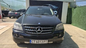 Mercedes-Benz ML 320 ПРУЖИНИ 224к.с. | Auto.bg — изображение 8 Mercedes-Benz ML 320 ПРУЖИНИ 224к.с. | Auto.bg — изображение 8