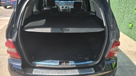 Mercedes-Benz ML 320 ПРУЖИНИ 224к.с. | Auto.bg — изображение 15 Mercedes-Benz ML 320 ПРУЖИНИ 224к.с. | Auto.bg — изображение 15