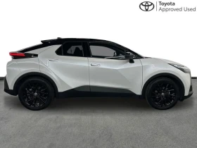Toyota C-HR GR Sport 2.0 - 34595 € - 25057925 5 | Car24.bg Toyota C-HR GR Sport 2.0 - 34595 € - 25057925 5