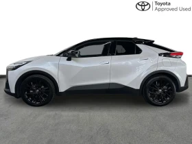 Toyota C-HR GR Sport 2.0 - 34595 € - 25057925 4 | Car24.bg Toyota C-HR GR Sport 2.0 - 34595 € - 25057925 4
