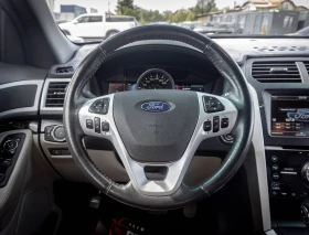 Ford Explorer 3.5 4X4-V6-294hp-7 МЕСТЕН! | Auto.bg — изображение 8 Ford Explorer 3.5 4X4-V6-294hp-7 МЕСТЕН! | Auto.bg — изображение 8
