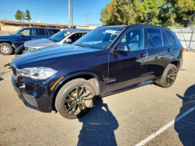 BMW X5 3.0l xDrive35I