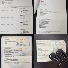 Honda Cr-v 2.0i* 4x4* СЕРВИЗНА КНИЖКА С ПЪЛНА ИСТОРИЯ В ХОНДА - 22300 € - 10193758 17 | Car24.bg Honda Cr-v 2.0i* 4x4* СЕРВИЗНА КНИЖКА С ПЪЛНА ИСТОРИЯ В ХОНДА - 22300 € - 10193758 17