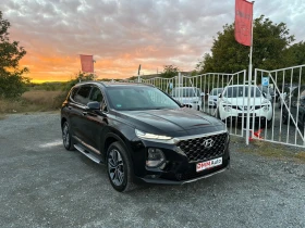 Hyundai Santa fe PREMIUM PLUS / 4Х4 / ПАНОРАМА / YOUTUBE / WAZE | Auto.bg — изображение 3 Hyundai Santa fe PREMIUM PLUS / 4Х4 / ПАНОРАМА / YOUTUBE / WAZE | Auto.bg — изображение 3