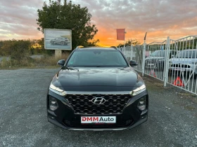 Hyundai Santa fe PREMIUM PLUS / 4Х4 / ПАНОРАМА / YOUTUBE / WAZE | Auto.bg — изображение 2 Hyundai Santa fe PREMIUM PLUS / 4Х4 / ПАНОРАМА / YOUTUBE / WAZE | Auto.bg — изображение 2