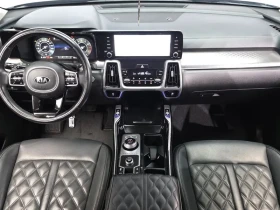 Kia Sorento 2.5T 2WD* Дигитал* Обдухване* 360 камера | Auto.bg — изображение 6 Kia Sorento 2.5T 2WD* Дигитал* Обдухване* 360 камера | Auto.bg — изображение 6