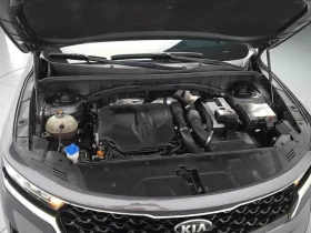 Kia Sorento 2.5T 2WD* Дигитал* Обдухване* 360 камера | Auto.bg — изображение 5 Kia Sorento 2.5T 2WD* Дигитал* Обдухване* 360 камера | Auto.bg — изображение 5