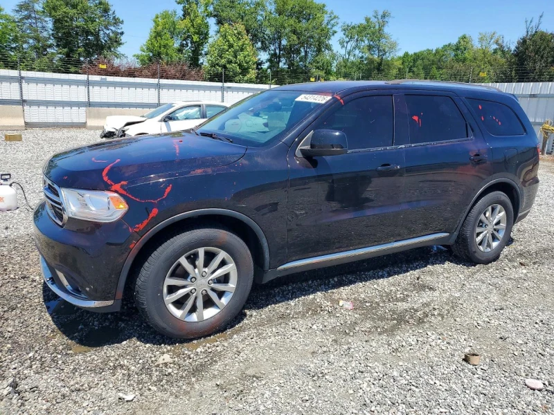 Dodge Durango 3.6l Sxt - 8999 € - 71152872 1 | Car24.bg Dodge Durango 3.6l Sxt - 8999 € - 71152872 1