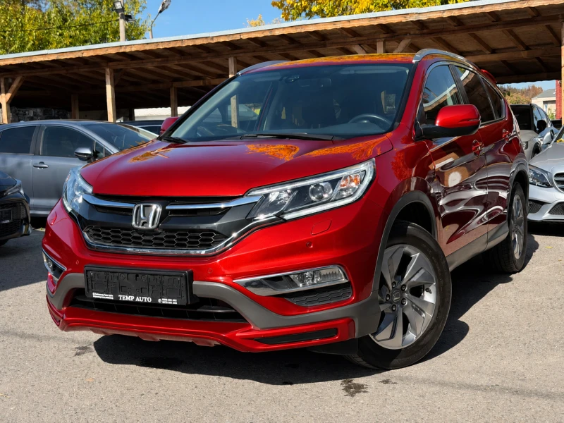 Honda Cr-v 2.0i* 4x4* СЕРВИЗНА КНИЖКА С ПЪЛНА ИСТОРИЯ В ХОНДА - 22300 € - 10193758 1 | Car24.bg Honda Cr-v 2.0i* 4x4* СЕРВИЗНА КНИЖКА С ПЪЛНА ИСТОРИЯ В ХОНДА - 22300 € - 10193758 1