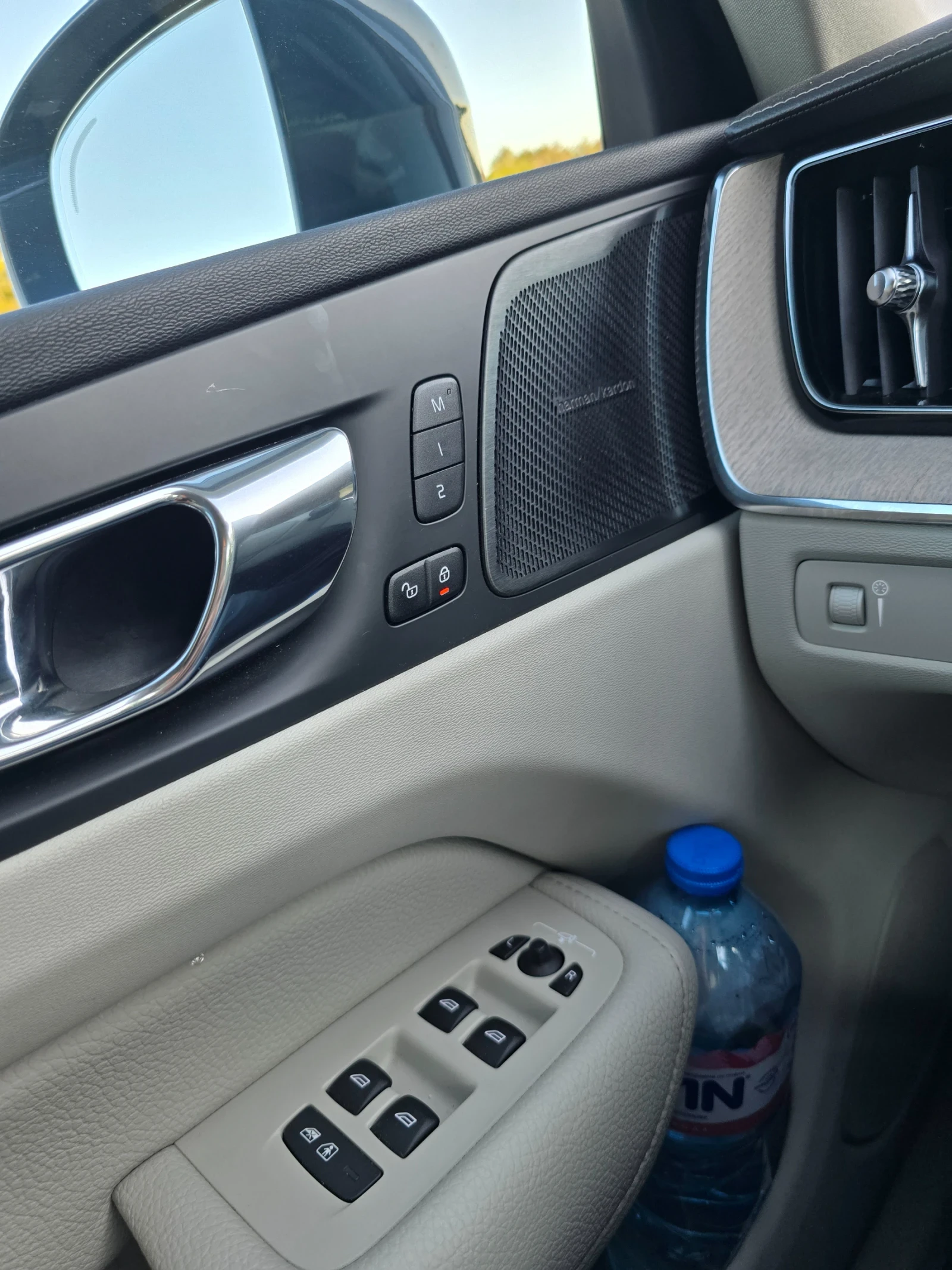 Volvo XC60 INSCIPTION !!! T5 FULL - изображение 8 | Auto.bg Volvo XC60 INSCIPTION !!! T5 FULL - изображение 8