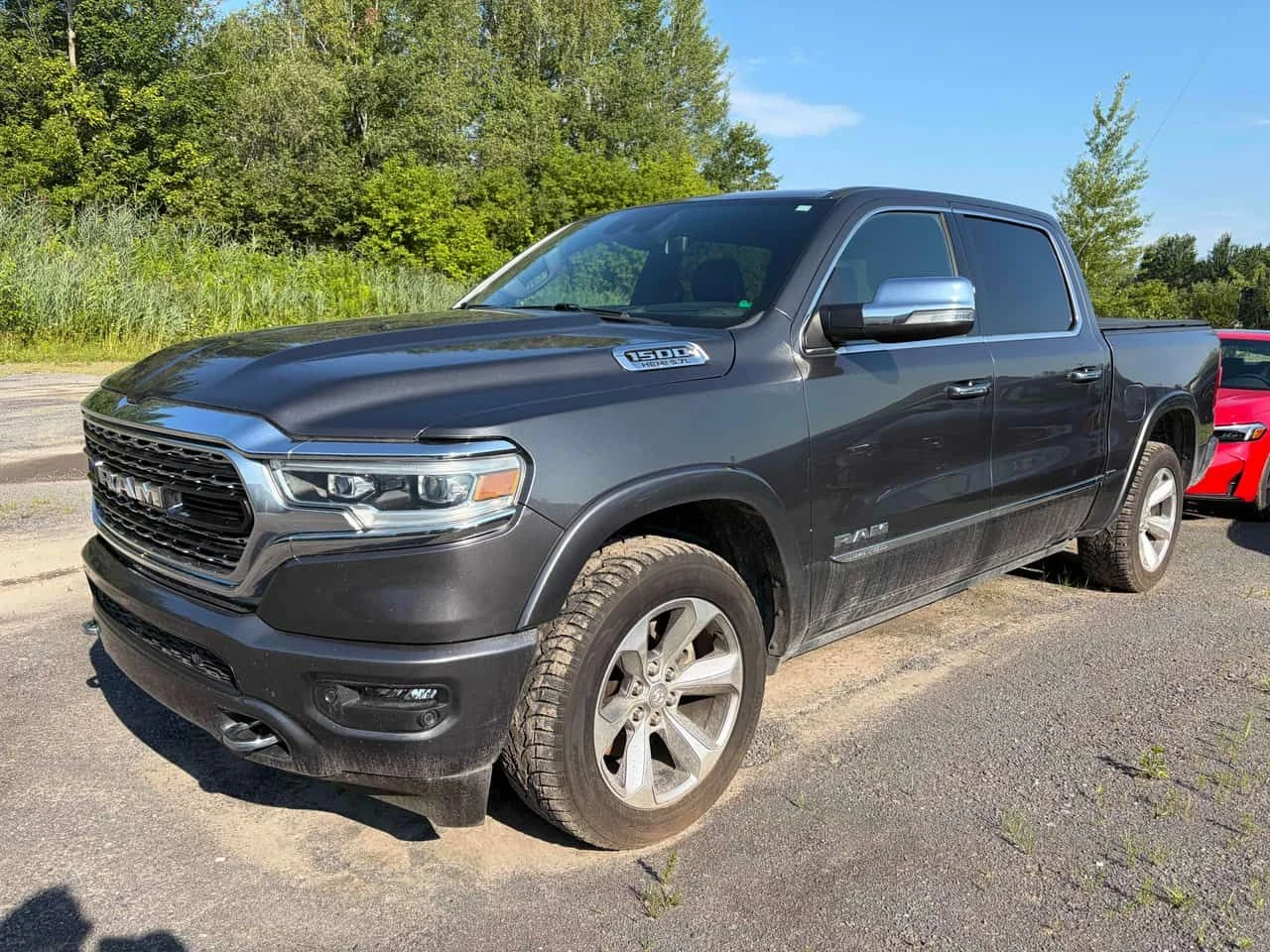 Dodge RAM 1500 Limited | ПОДГРЕВ | ВЪЗДУХ | CARFAX | | Auto.bg — изображение 1 Dodge RAM 1500 Limited | ПОДГРЕВ | ВЪЗДУХ | CARFAX | | Auto.bg — изображение 1