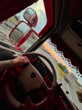 Scania R 420 undefined | Auto.bg — изображение 5 Scania R 420 undefined | Auto.bg — изображение 5