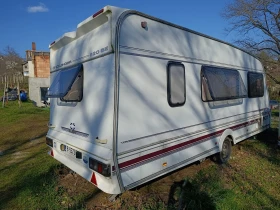 Каравана Challenger Swift 520 SE | Auto.bg — изображение 2 Каравана Challenger Swift 520 SE | Auto.bg — изображение 2