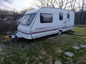 Каравана Challenger Swift 520 SE | Auto.bg — изображение 4 Каравана Challenger Swift 520 SE | Auto.bg — изображение 4