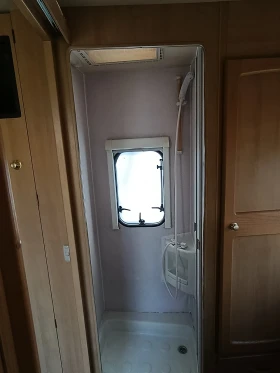 Каравана Challenger Swift 520 SE | Auto.bg — изображение 14 Каравана Challenger Swift 520 SE | Auto.bg — изображение 14