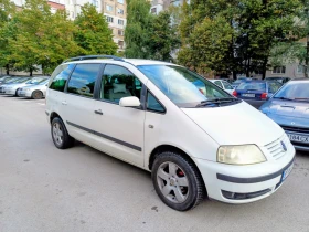 VW Sharan 1.9 TDI - Car24.bg VW Sharan 1.9 TDI
