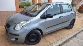 Toyota Yaris 1.0 - Car24.bg Toyota Yaris 1.0