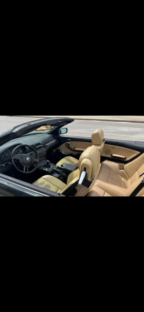 BMW 325 Кабрио - 5400 € / 10561.48 лв. - 79746047 4 | Car24.bg BMW 325 Кабрио - 5400 € / 10561.48 лв. - 79746047 4
