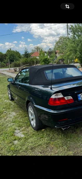 BMW 325 Кабрио - 5400 € / 10561.48 лв. - 79746047 9 | Car24.bg BMW 325 Кабрио - 5400 € / 10561.48 лв. - 79746047 9