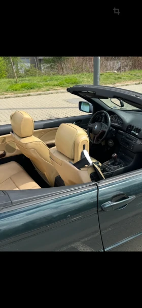 BMW 325 Кабрио - 5400 € / 10561.48 лв. - 79746047 3 | Car24.bg BMW 325 Кабрио - 5400 € / 10561.48 лв. - 79746047 3