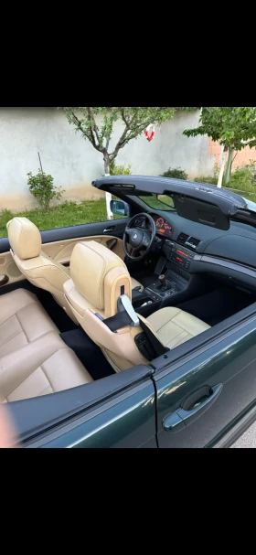 BMW 325 Кабрио - 5400 € / 10561.48 лв. - 79746047 8 | Car24.bg BMW 325 Кабрио - 5400 € / 10561.48 лв. - 79746047 8