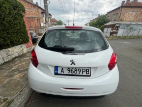 Peugeot 208 - 4900 € / 9583.57 лв. - 64217359 5 | Car24.bg Peugeot 208 - 4900 € / 9583.57 лв. - 64217359 5