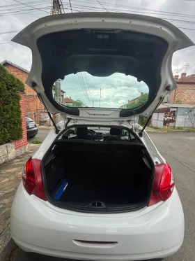 Peugeot 208 - 4900 € / 9583.57 лв. - 64217359 9 | Car24.bg Peugeot 208 - 4900 € / 9583.57 лв. - 64217359 9