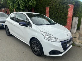 Peugeot 208 - 4900 € / 9583.57 лв. - 64217359 6 | Car24.bg Peugeot 208 - 4900 € / 9583.57 лв. - 64217359 6