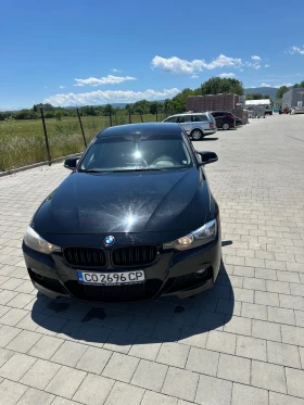 BMW 320 undefined | Auto.bg — изображение 13 BMW 320 undefined | Auto.bg — изображение 13