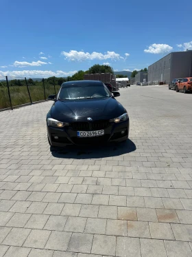 BMW 320 undefined | Auto.bg — изображение 8 BMW 320 undefined | Auto.bg — изображение 8