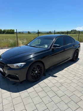 BMW 320 undefined | Auto.bg — изображение 7 BMW 320 undefined | Auto.bg — изображение 7