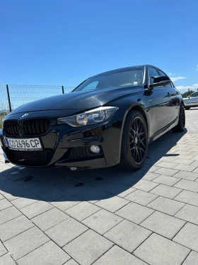 BMW 320 undefined | Auto.bg — изображение 6 BMW 320 undefined | Auto.bg — изображение 6