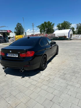 BMW 320 undefined | Auto.bg — изображение 10 BMW 320 undefined | Auto.bg — изображение 10