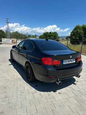 BMW 320 undefined | Auto.bg — изображение 11 BMW 320 undefined | Auto.bg — изображение 11