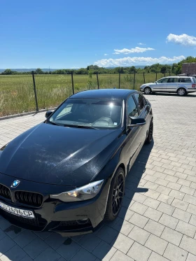 BMW 320 undefined | Auto.bg — изображение 12 BMW 320 undefined | Auto.bg — изображение 12